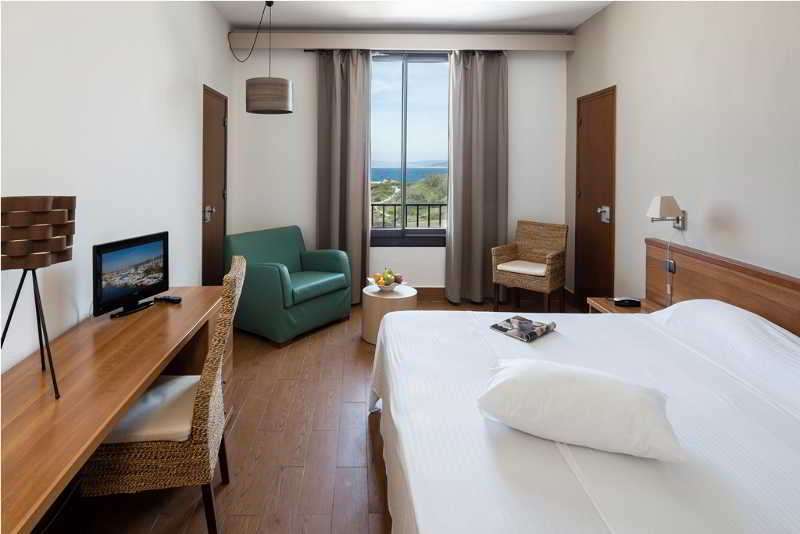 Hotel Helios & Spa - Ile Des Embiez Six-Fours-les-Plages Kültér fotó