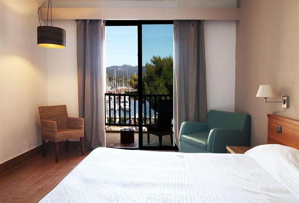 Hotel Helios & Spa - Ile Des Embiez Six-Fours-les-Plages Kültér fotó