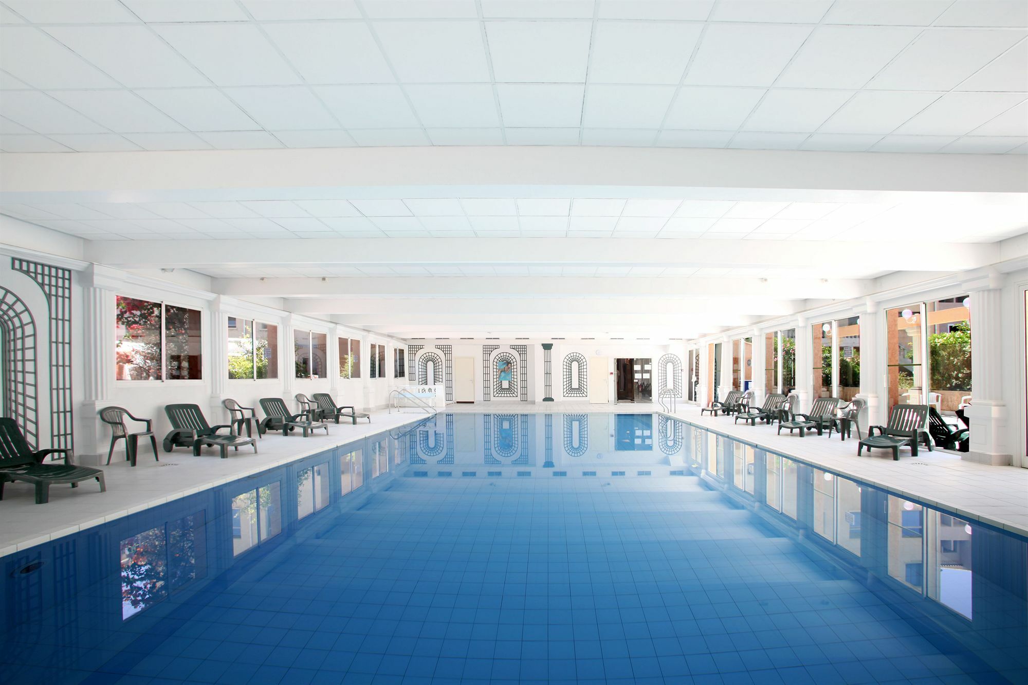 Hotel Helios & Spa - Ile Des Embiez Six-Fours-les-Plages Kültér fotó