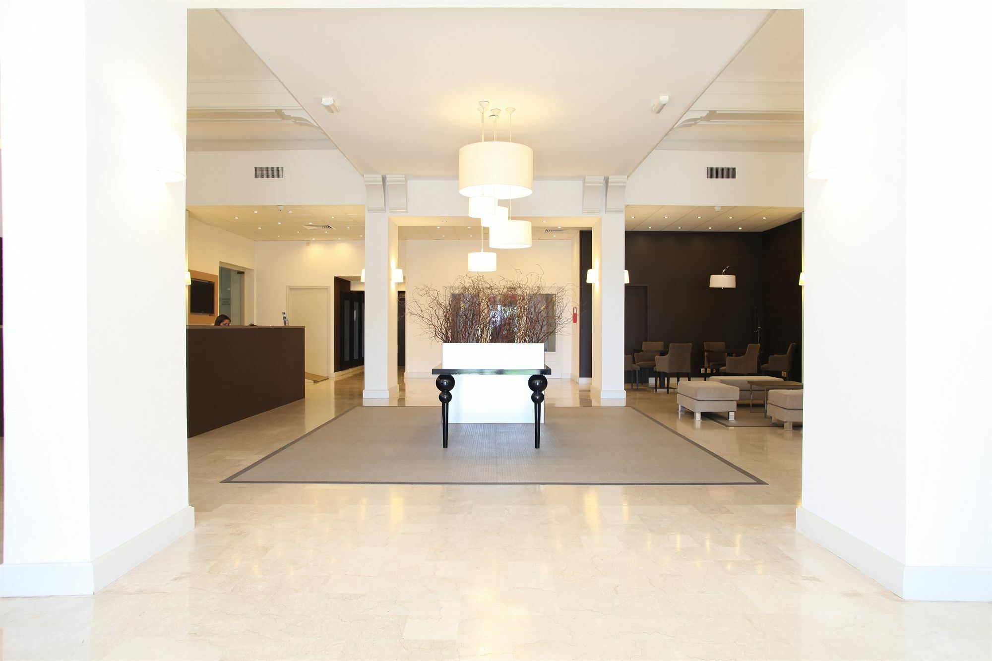 Hotel Helios & Spa - Ile Des Embiez Six-Fours-les-Plages Kültér fotó